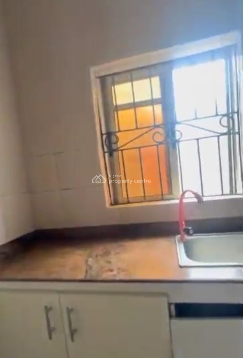 Mini Flat, Off Addo Road, Ado, Ajah, Lagos, Mini Flat (room and Parlour) for Rent