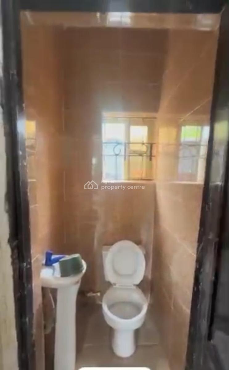 Mini Flat, Off Addo Road, Ado, Ajah, Lagos, Mini Flat (room and Parlour) for Rent