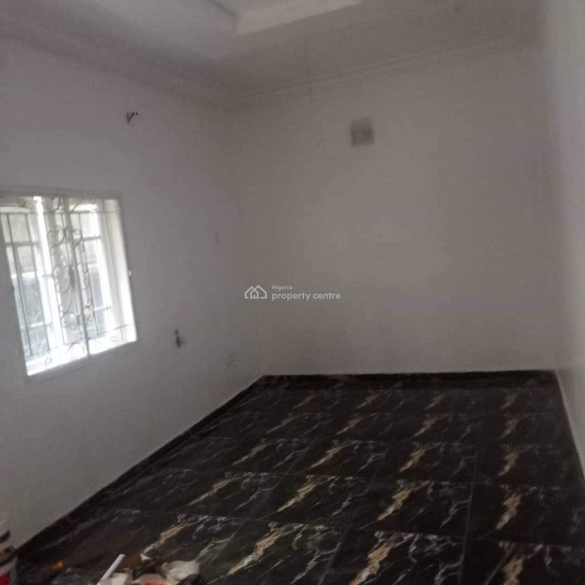 Lovely One Bed Room Flat, Silver Land Estate, Sangotedo, Ajah Lagos, Sangotedo, Ajah, Lagos, Mini Flat (room and Parlour) for Rent