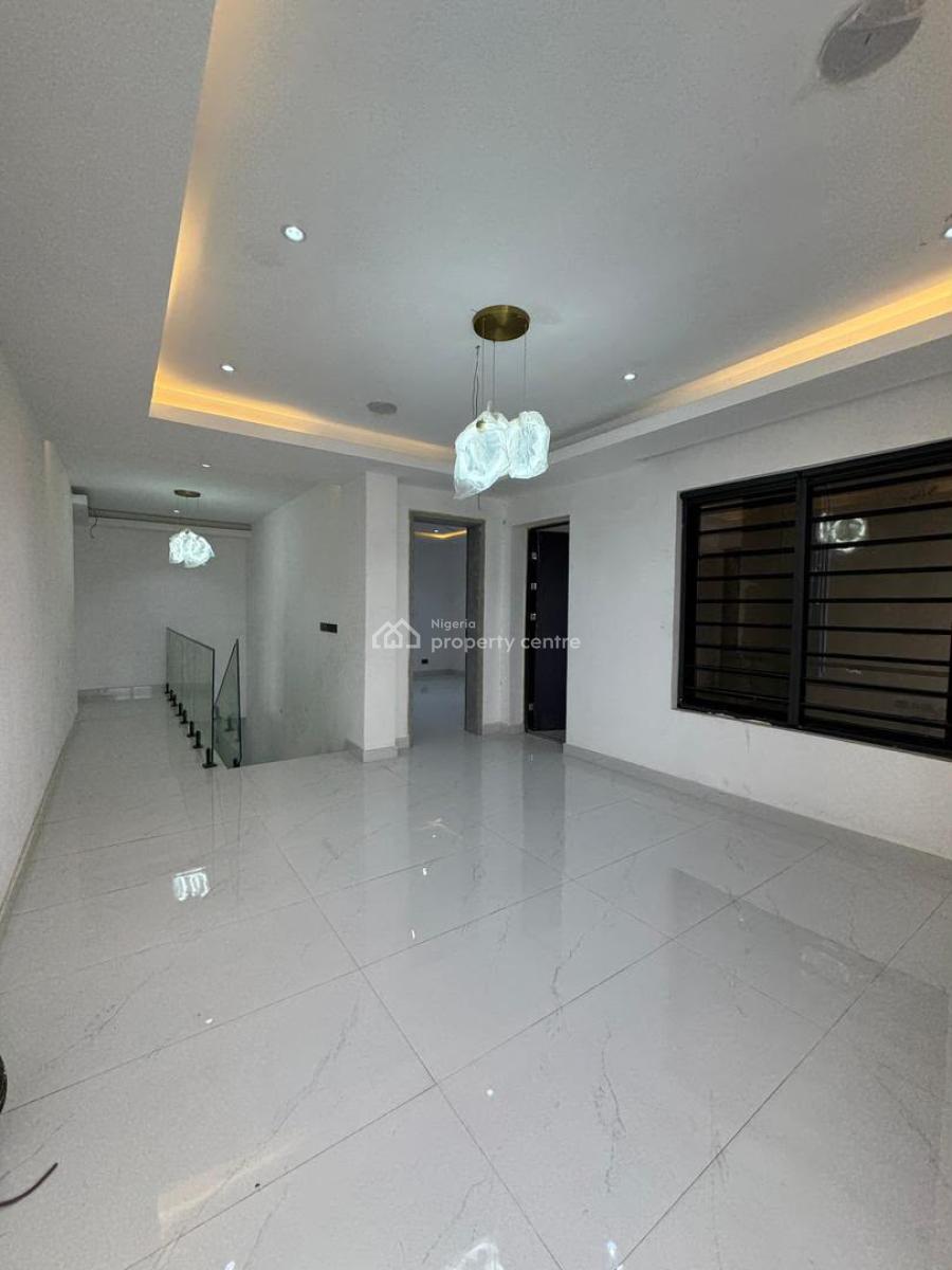 Brand New 4 Bedroom Maisonette, Old Ikoyi, Ikoyi, Lagos, Flat / Apartment for Sale