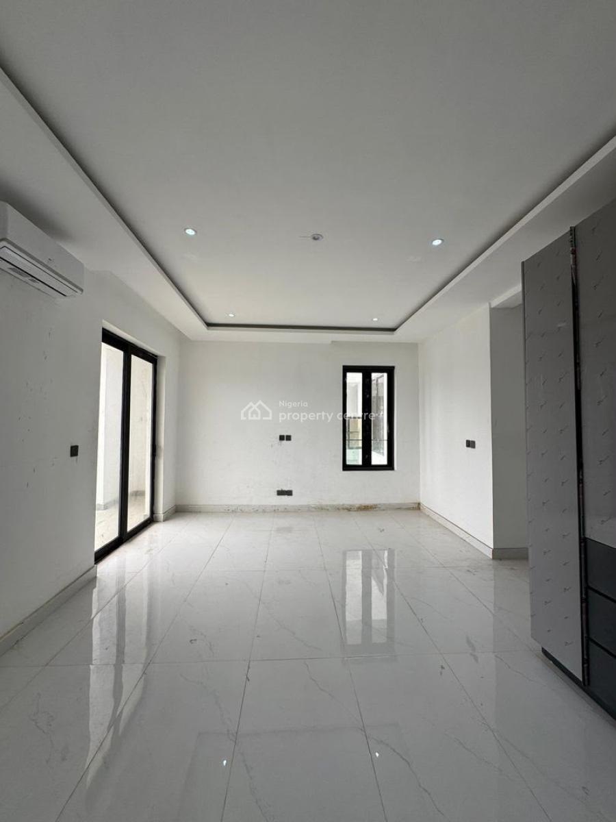 Brand New 4 Bedroom Maisonette, Old Ikoyi, Ikoyi, Lagos, Flat / Apartment for Sale
