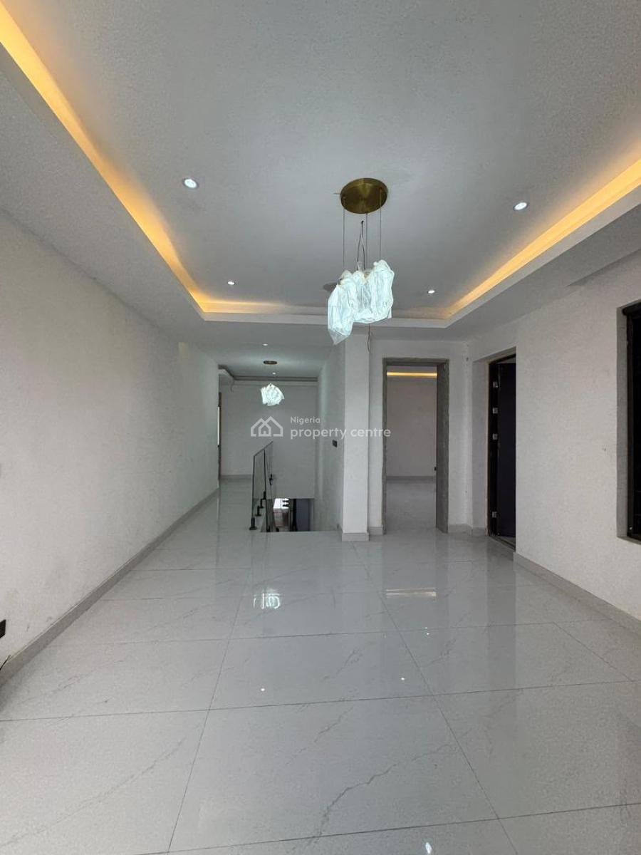 Brand New 4 Bedroom Maisonette, Old Ikoyi, Ikoyi, Lagos, Flat / Apartment for Sale