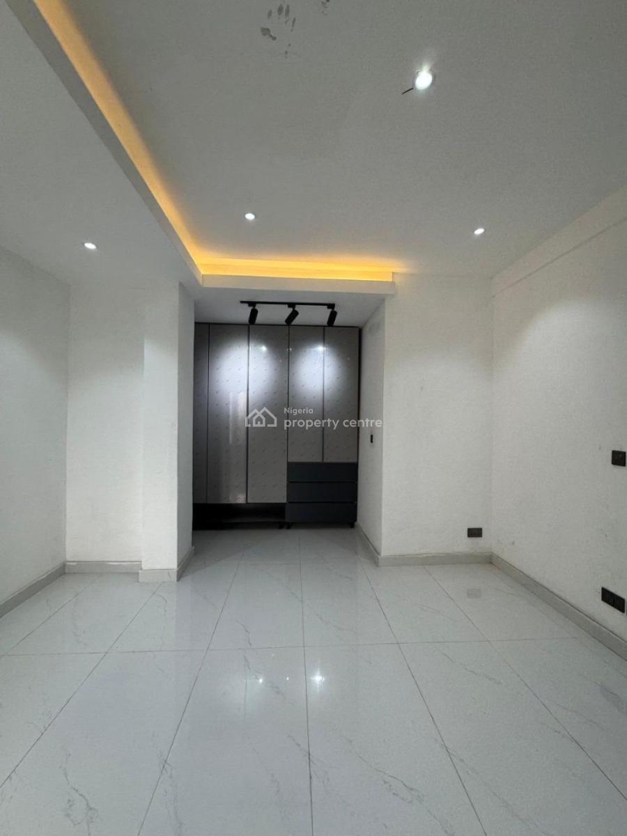 Brand New 4 Bedroom Maisonette, Old Ikoyi, Ikoyi, Lagos, Flat / Apartment for Sale