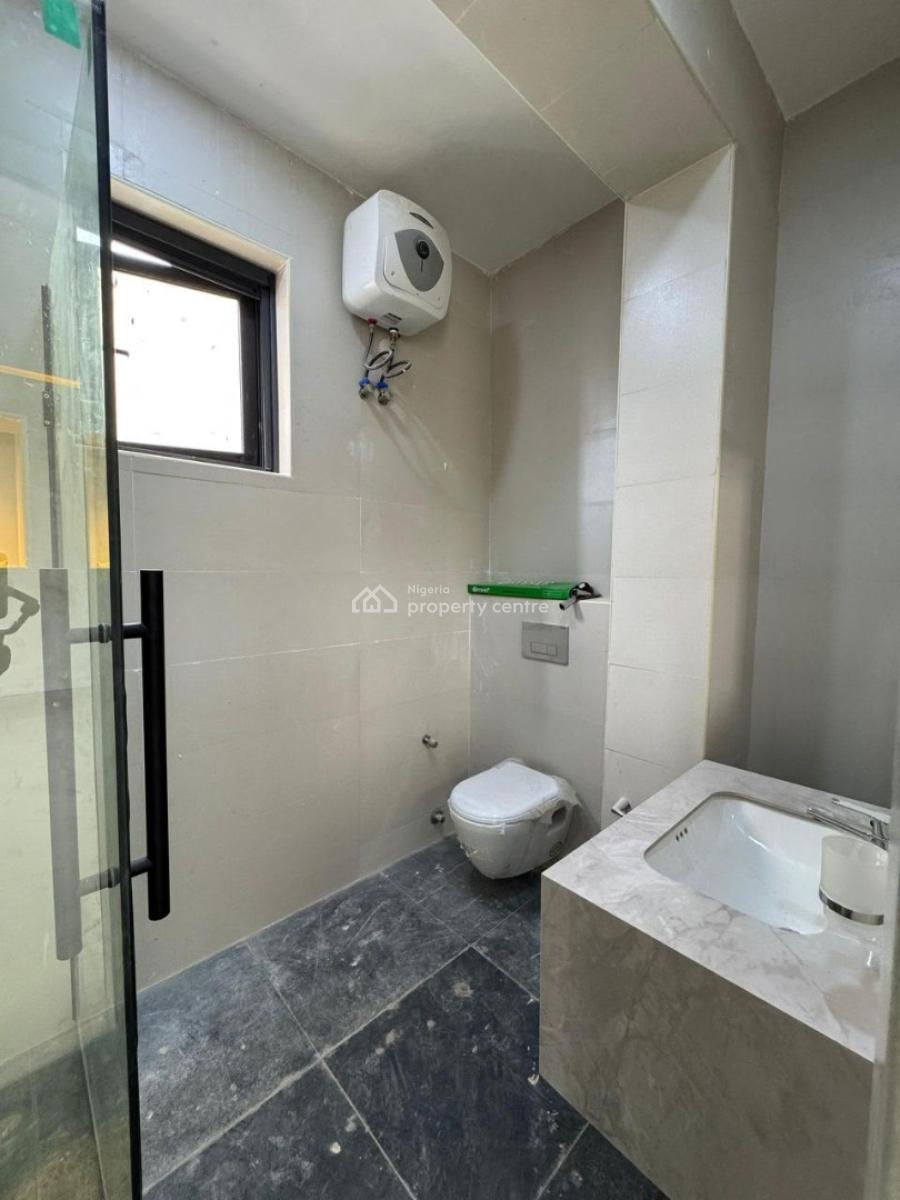 Brand New 4 Bedroom Maisonette, Old Ikoyi, Ikoyi, Lagos, Flat / Apartment for Sale