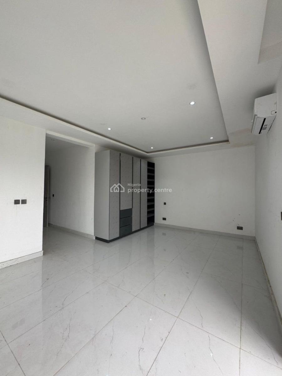 Brand New 4 Bedroom Maisonette, Old Ikoyi, Ikoyi, Lagos, Flat / Apartment for Sale