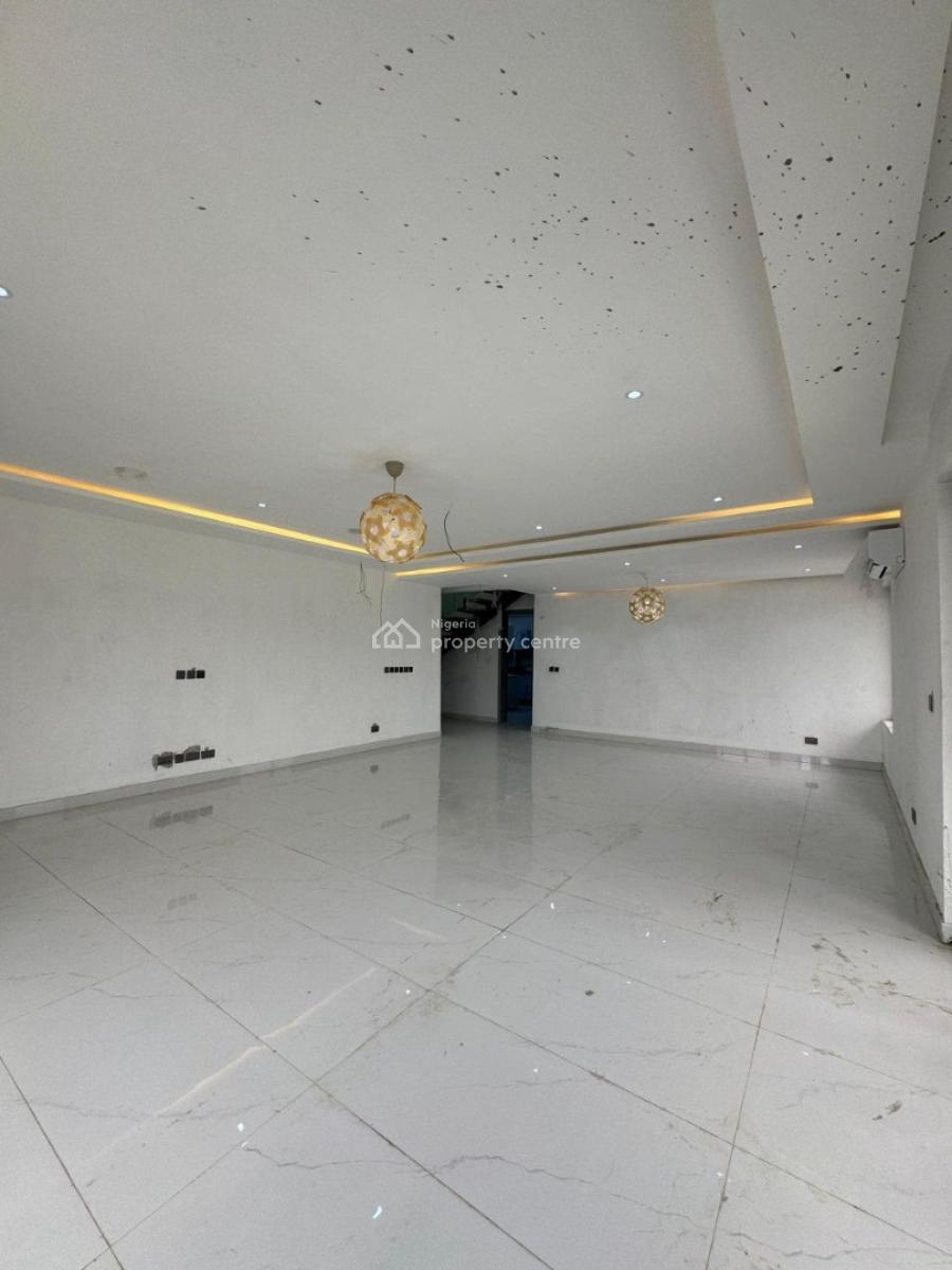 Brand New 4 Bedroom Maisonette, Old Ikoyi, Ikoyi, Lagos, Flat / Apartment for Sale