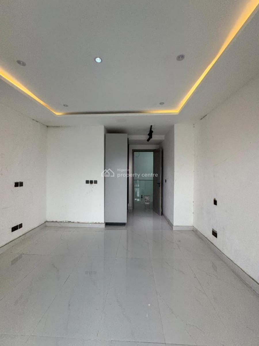 Brand New 4 Bedroom Maisonette, Old Ikoyi, Ikoyi, Lagos, Flat / Apartment for Sale