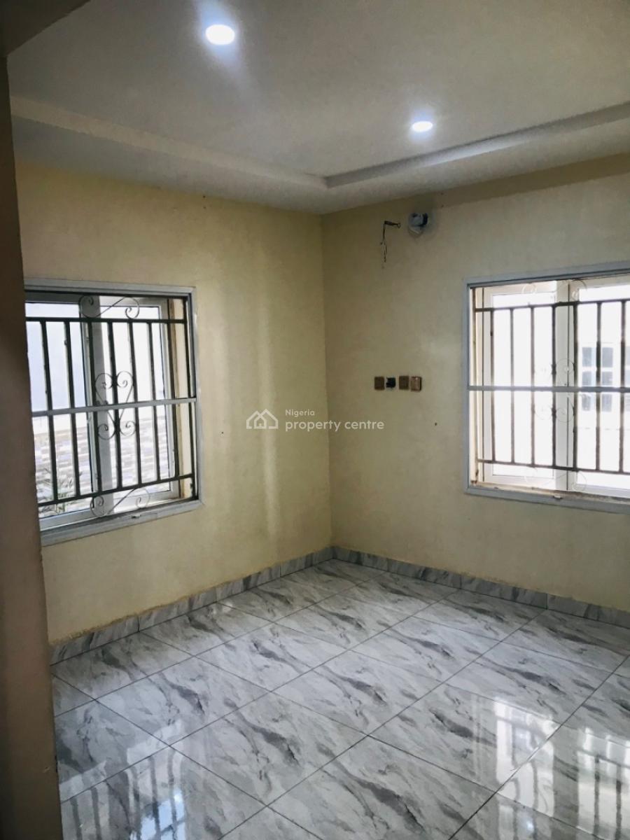 Standard 1 Bedroom Apartment, Off 4th Avenue, Gwarinpa, Abuja, Mini Flat (room and Parlour) for Rent