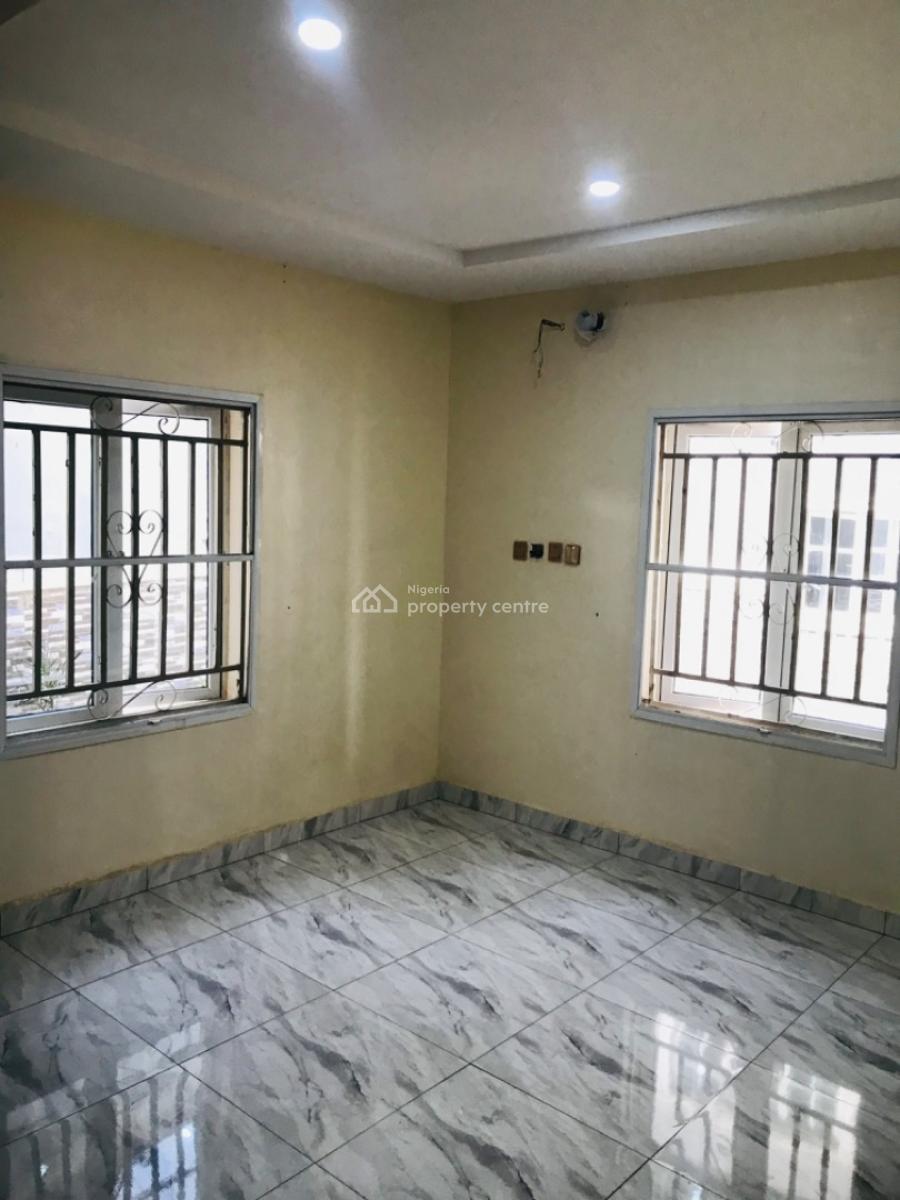 Standard 1 Bedroom Apartment, Off 4th Avenue, Gwarinpa, Abuja, Mini Flat (room and Parlour) for Rent