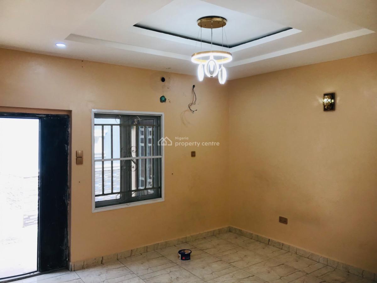 Standard 1 Bedroom Apartment, Off 4th Avenue, Gwarinpa, Abuja, Mini Flat (room and Parlour) for Rent