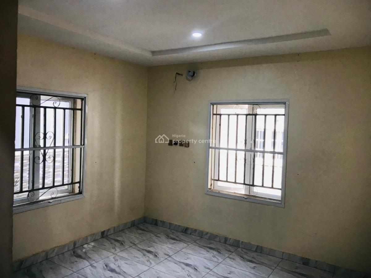 Standard 1 Bedroom Apartment, Off 4th Avenue, Gwarinpa, Abuja, Mini Flat (room and Parlour) for Rent