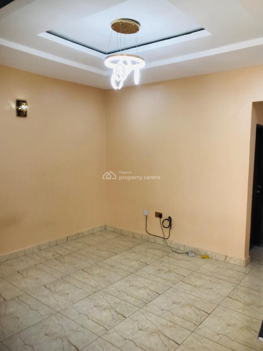 Standard 1 Bedroom Apartment, Off 4th Avenue, Gwarinpa, Abuja, Mini Flat (room and Parlour) for Rent