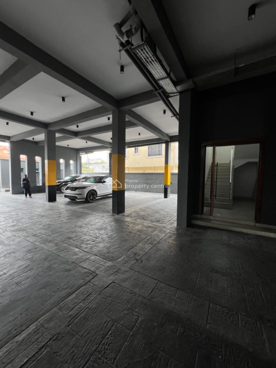 Luxury  2 Bedroom Apartment, Lekki Phase 1, Lekki, Lagos, Flat / Apartment for Sale