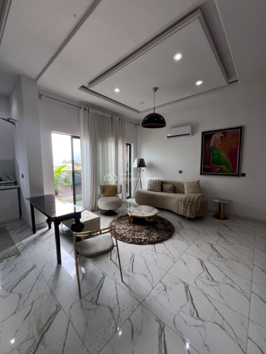 Luxury  2 Bedroom Apartment, Lekki Phase 1, Lekki, Lagos, Flat / Apartment for Sale
