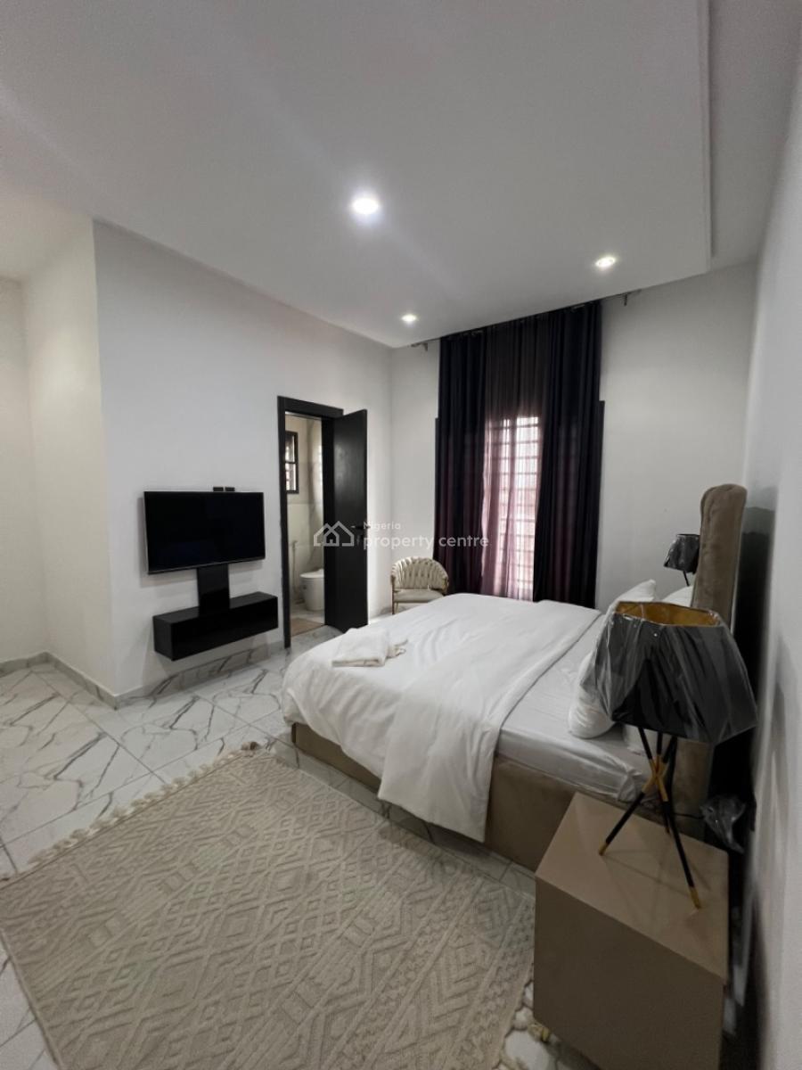 Luxury  2 Bedroom Apartment, Lekki Phase 1, Lekki, Lagos, Flat / Apartment for Sale