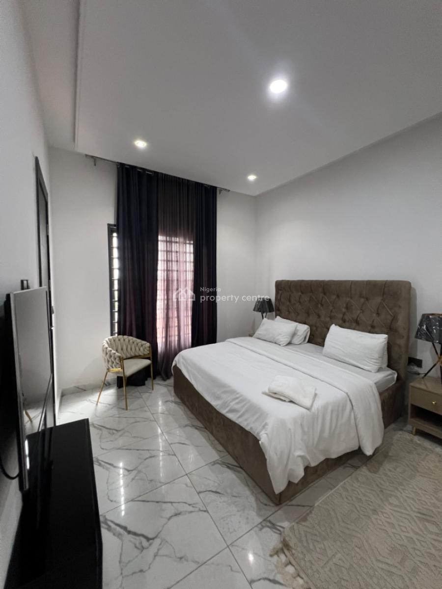 Luxury  2 Bedroom Apartment, Lekki Phase 1, Lekki, Lagos, Flat / Apartment for Sale