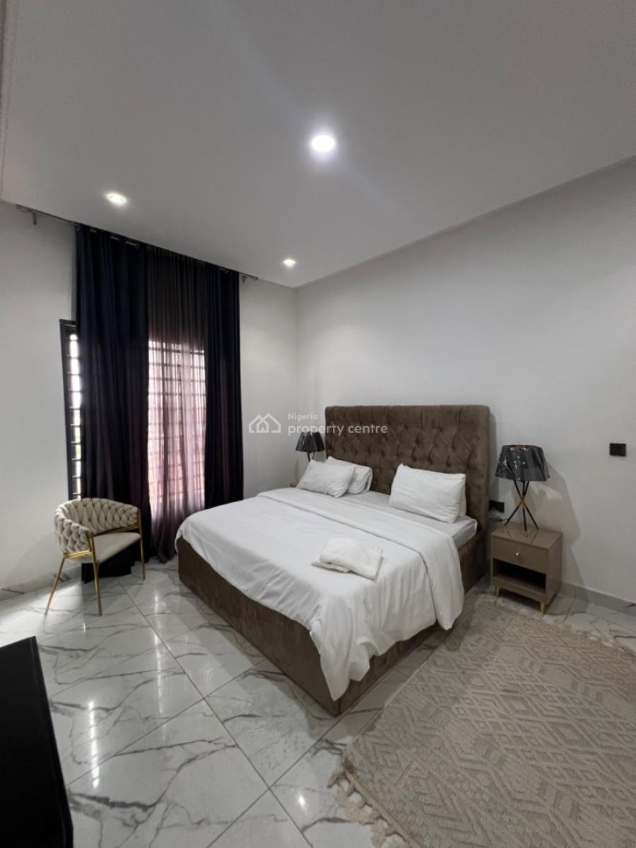 Luxury  2 Bedroom Apartment, Lekki Phase 1, Lekki, Lagos, Flat / Apartment for Sale