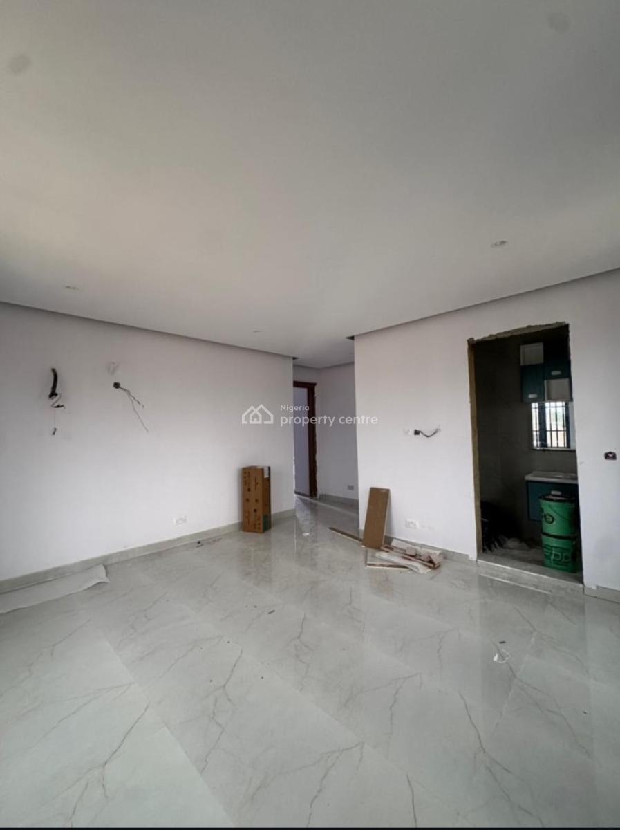 Luxury 3 Bedroom Apartment with a Bq, Old Ikoyi, Ikoyi, Lagos, Block of Flats for Sale