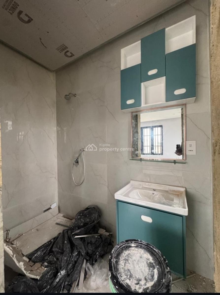 Luxury 3 Bedroom Apartment with a Bq, Old Ikoyi, Ikoyi, Lagos, Block of Flats for Sale