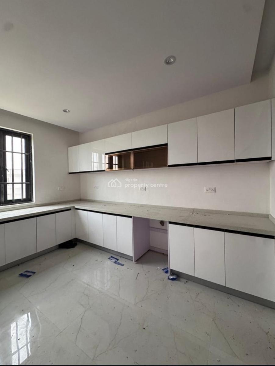 Luxury 3 Bedroom Apartment with a Bq, Old Ikoyi, Ikoyi, Lagos, Block of Flats for Sale