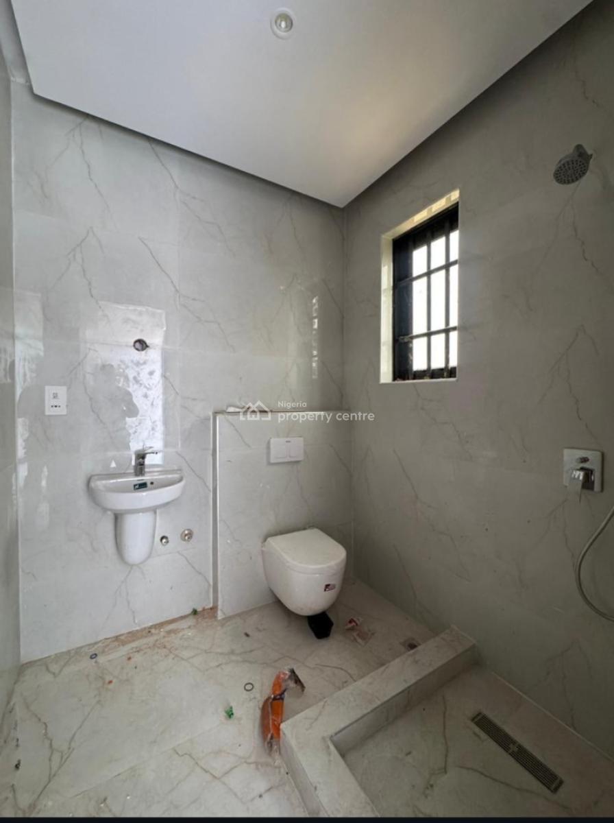 Luxury 3 Bedroom Apartment with a Bq, Old Ikoyi, Ikoyi, Lagos, Block of Flats for Sale