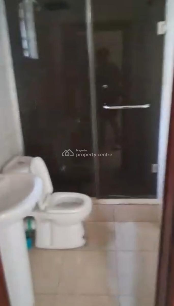 Fully Detached  4 Bedroom Duplex, Osapa, Osapa, Lekki, Lagos, Detached Duplex for Rent