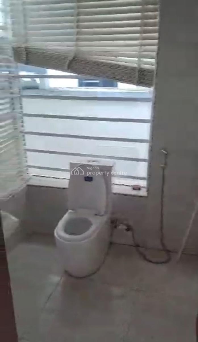 Fully Detached  4 Bedroom Duplex, Osapa, Osapa, Lekki, Lagos, Detached Duplex for Rent