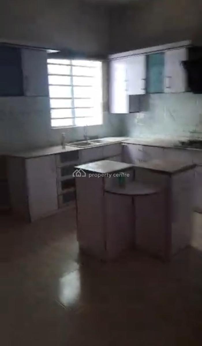 Fully Detached  4 Bedroom Duplex, Osapa, Osapa, Lekki, Lagos, Detached Duplex for Rent