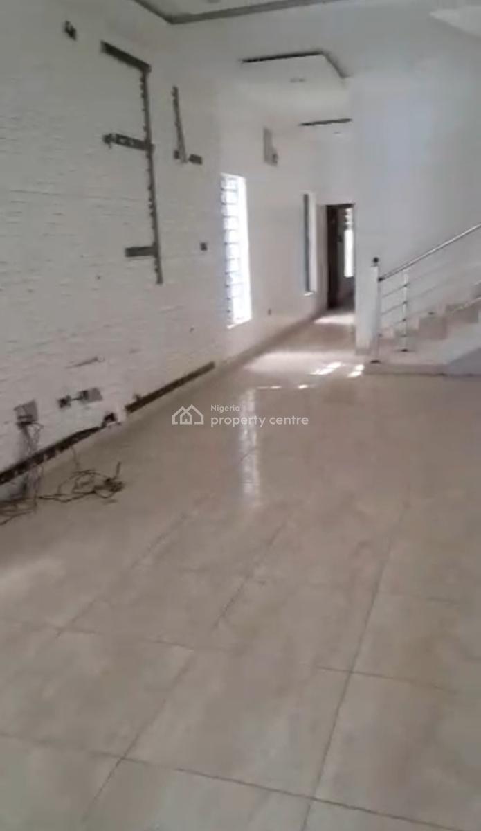 Fully Detached  4 Bedroom Duplex, Osapa, Osapa, Lekki, Lagos, Detached Duplex for Rent