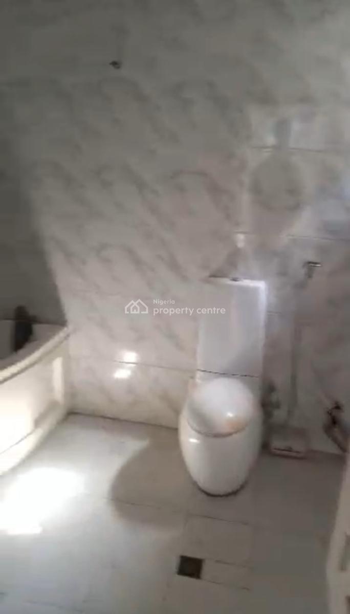 Fully Detached  4 Bedroom Duplex, Osapa, Osapa, Lekki, Lagos, Detached Duplex for Rent