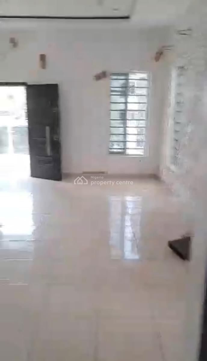Fully Detached  4 Bedroom Duplex, Osapa, Osapa, Lekki, Lagos, Detached Duplex for Rent
