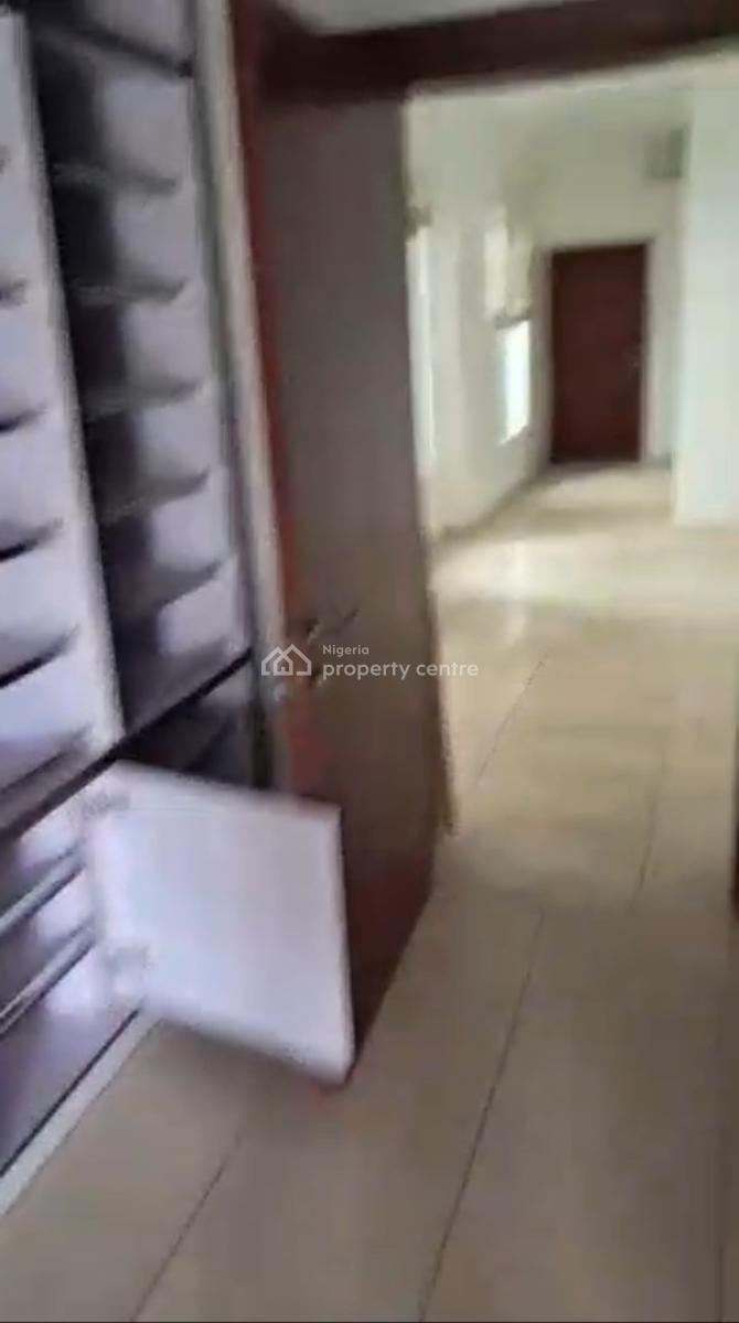 Fully Detached  4 Bedroom Duplex, Osapa, Osapa, Lekki, Lagos, Detached Duplex for Rent