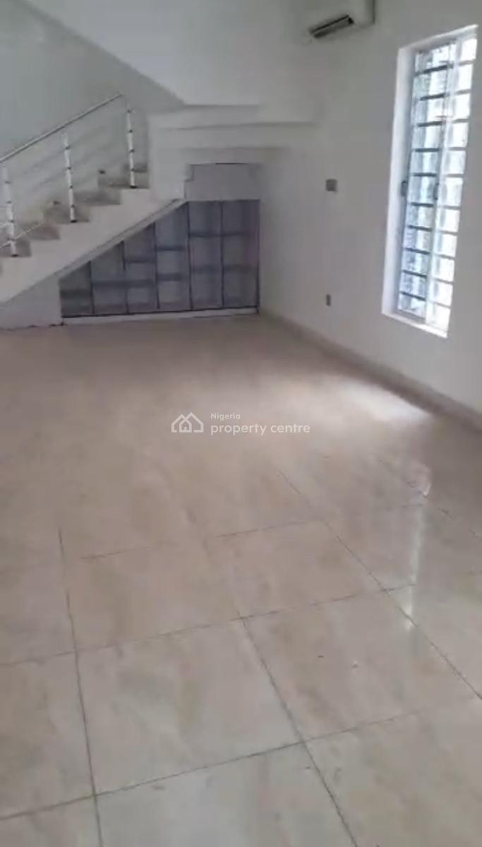 Fully Detached  4 Bedroom Duplex, Osapa, Osapa, Lekki, Lagos, Detached Duplex for Rent