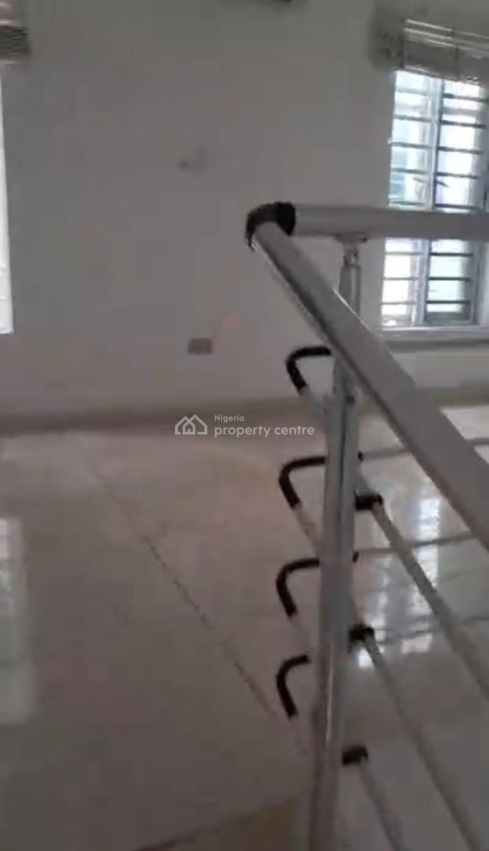 Fully Detached  4 Bedroom Duplex, Osapa, Osapa, Lekki, Lagos, Detached Duplex for Rent