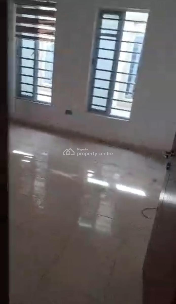 Fully Detached  4 Bedroom Duplex, Osapa, Osapa, Lekki, Lagos, Detached Duplex for Rent