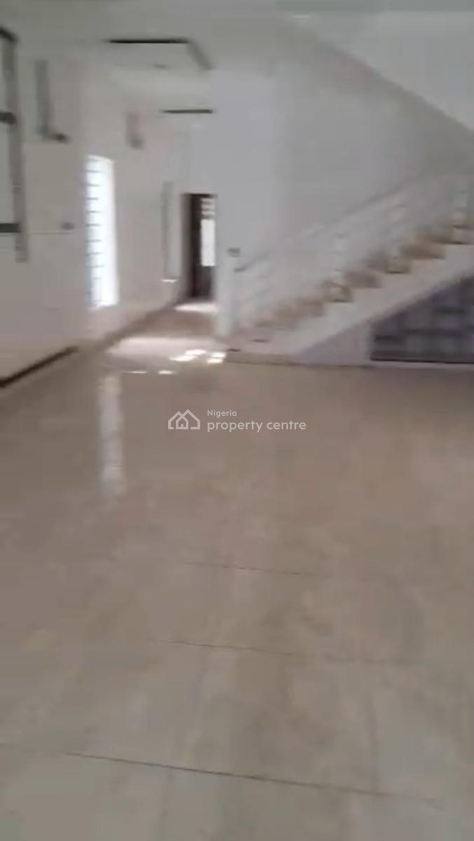 Fully Detached  4 Bedroom Duplex, Osapa, Osapa, Lekki, Lagos, Detached Duplex for Rent