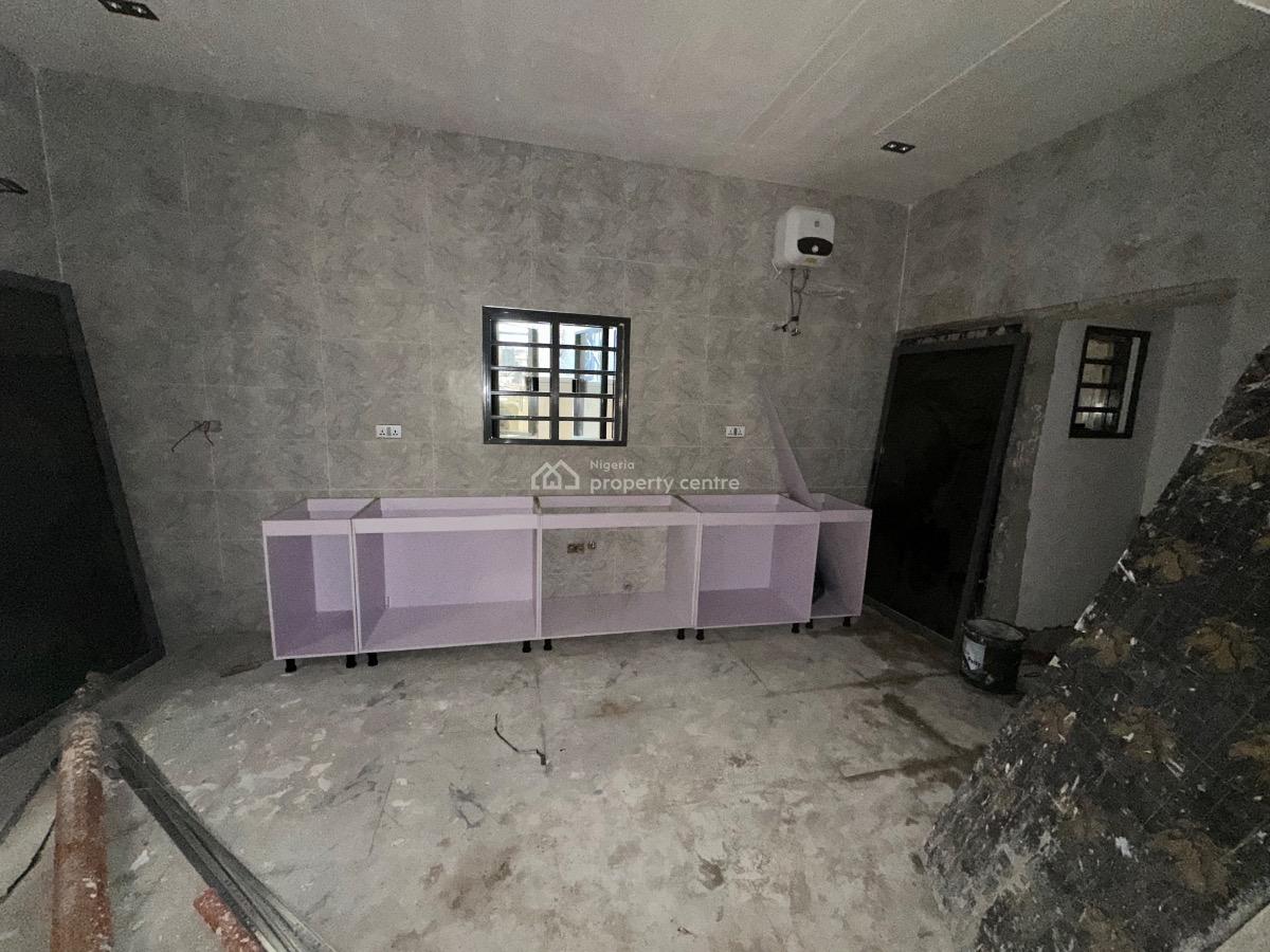 Luxuriously Finished 4 Bedroom Detached Duplex, Off Peter Odili, Trans Amadi, Port Harcourt, Rivers, Detached Duplex for Sale