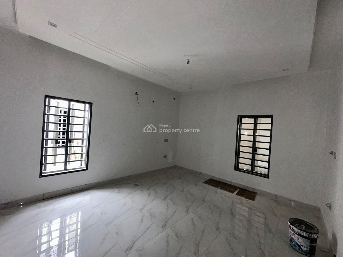 Luxuriously Finished 4 Bedroom Detached Duplex, Off Peter Odili, Trans Amadi, Port Harcourt, Rivers, Detached Duplex for Sale