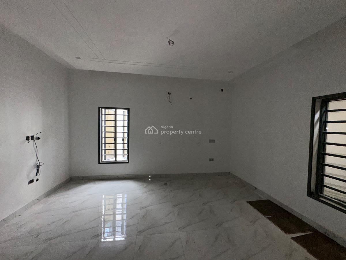 Luxuriously Finished 4 Bedroom Detached Duplex, Off Peter Odili, Trans Amadi, Port Harcourt, Rivers, Detached Duplex for Sale