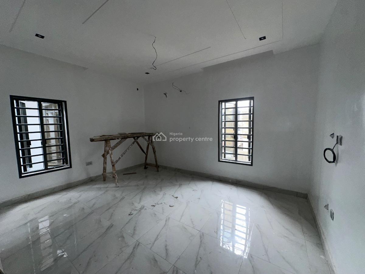 Luxuriously Finished 4 Bedroom Detached Duplex, Off Peter Odili, Trans Amadi, Port Harcourt, Rivers, Detached Duplex for Sale