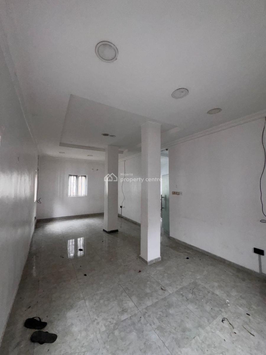 3 Bedroom Fully Detached Duplex, Chevron Alternative, Lekki, Lagos, Detached Duplex for Rent
