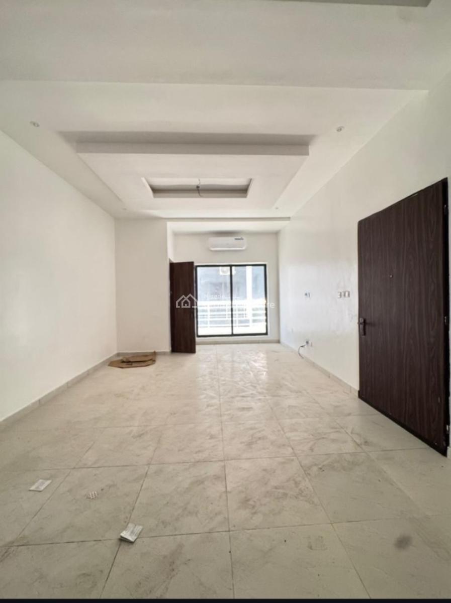 Fully Serviced and Spacious 3 Bedroom Apartment, Chevron Tollgate Lekki Orchid, Lekki, Lagos, Block of Flats for Sale