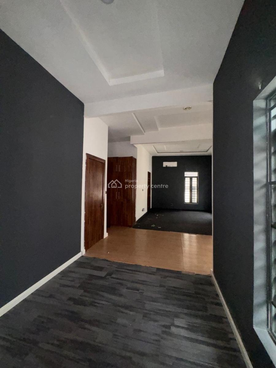 5 Bedroom Fully Detached Duplex, Chevron Alternative, Lekki, Lagos, Detached Duplex for Rent
