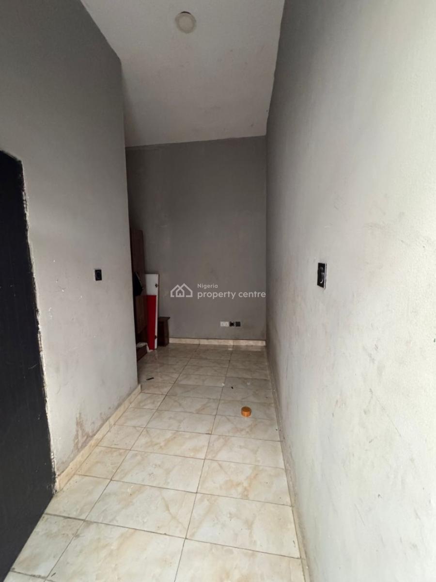 5 Bedroom Fully Detached Duplex, Chevron Alternative, Lekki, Lagos, Detached Duplex for Rent