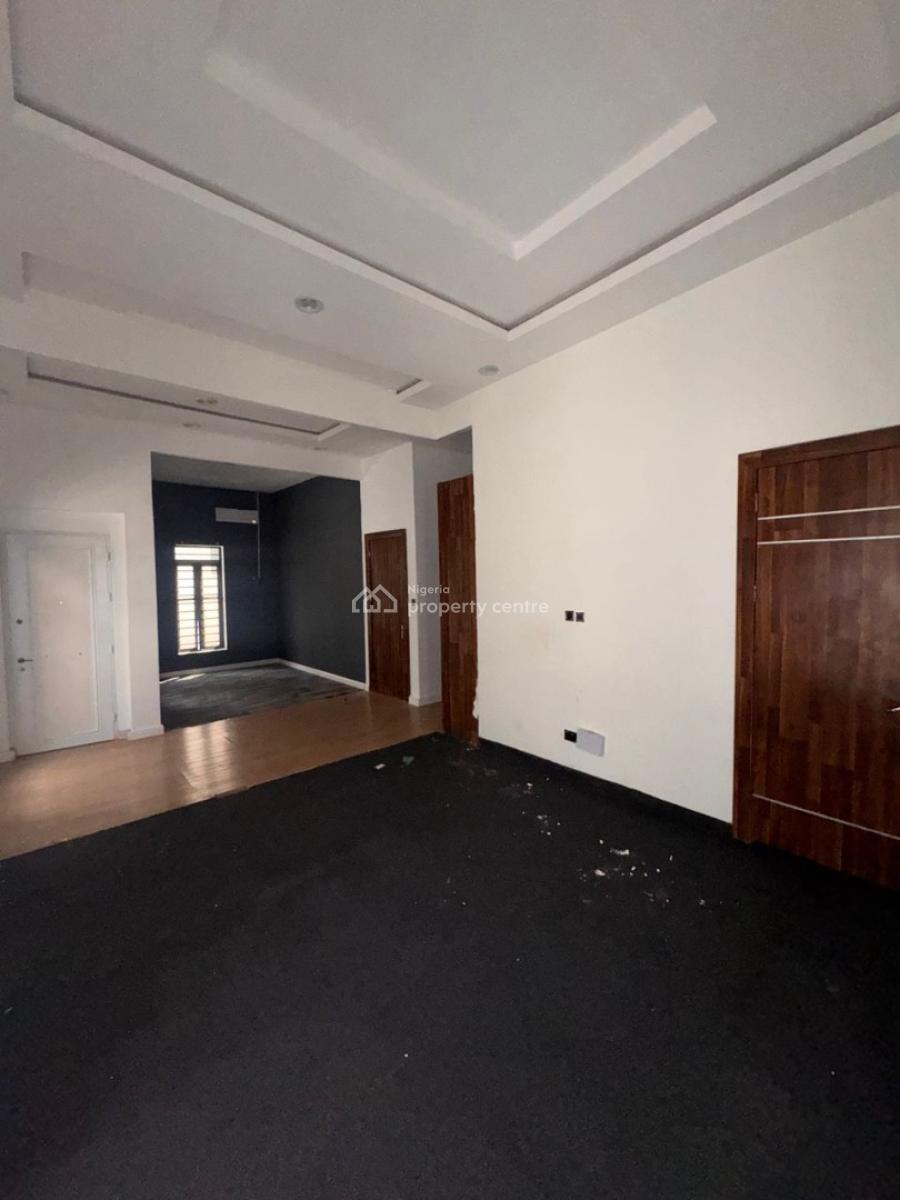 5 Bedroom Fully Detached Duplex, Chevron Alternative, Lekki, Lagos, Detached Duplex for Rent