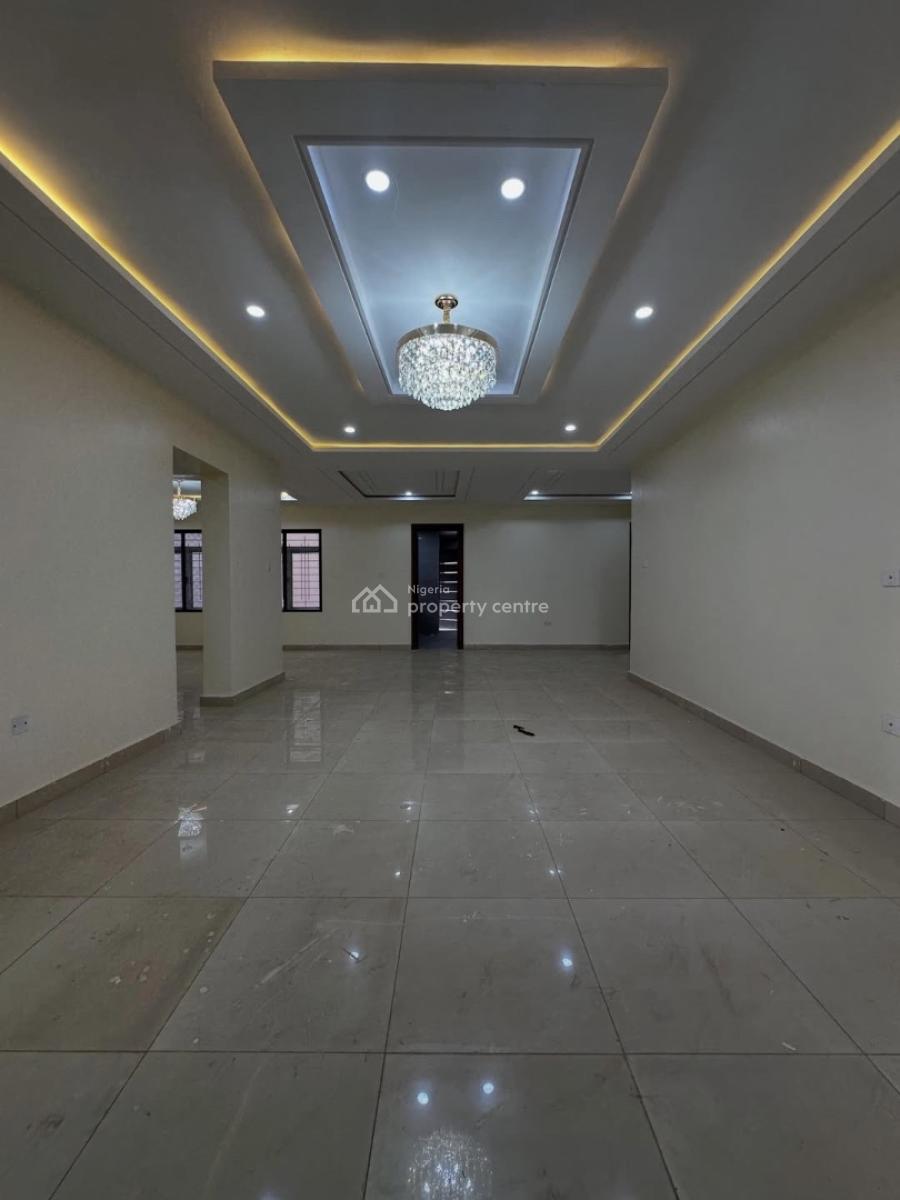 New 3 Bedroom Apartment + Boys Quarters + Elevator, Mabushi, Abuja, Block of Flats for Sale
