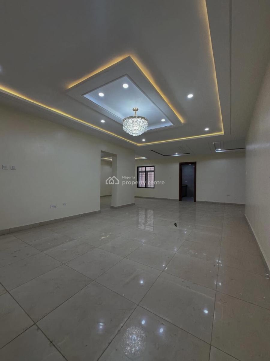 New 3 Bedroom Apartment + Boys Quarters + Elevator, Mabushi, Abuja, Block of Flats for Sale