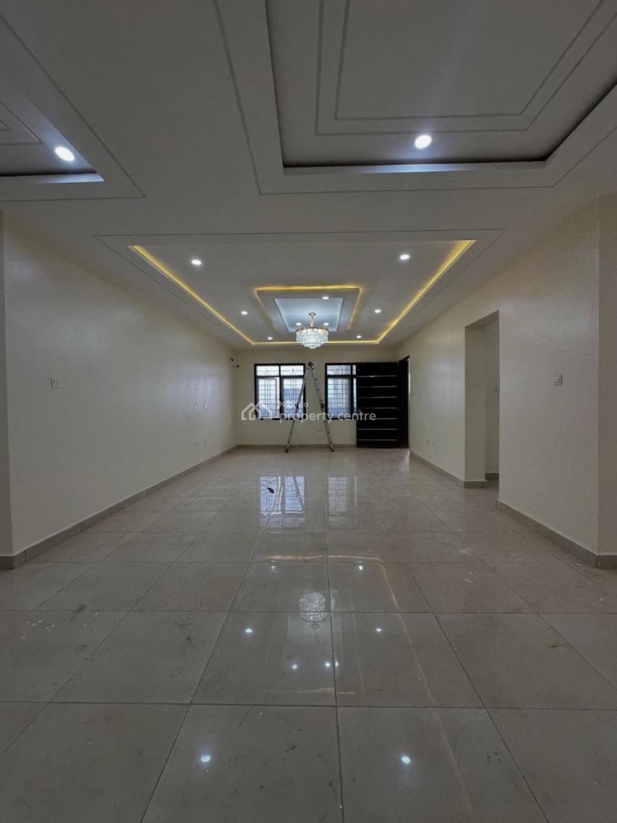 New 3 Bedroom Apartment + Boys Quarters + Elevator, Mabushi, Abuja, Block of Flats for Sale
