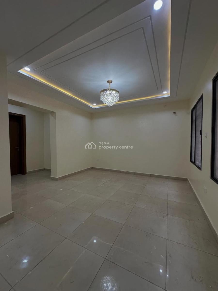 New 3 Bedroom Apartment + Boys Quarters + Elevator, Mabushi, Abuja, Block of Flats for Sale
