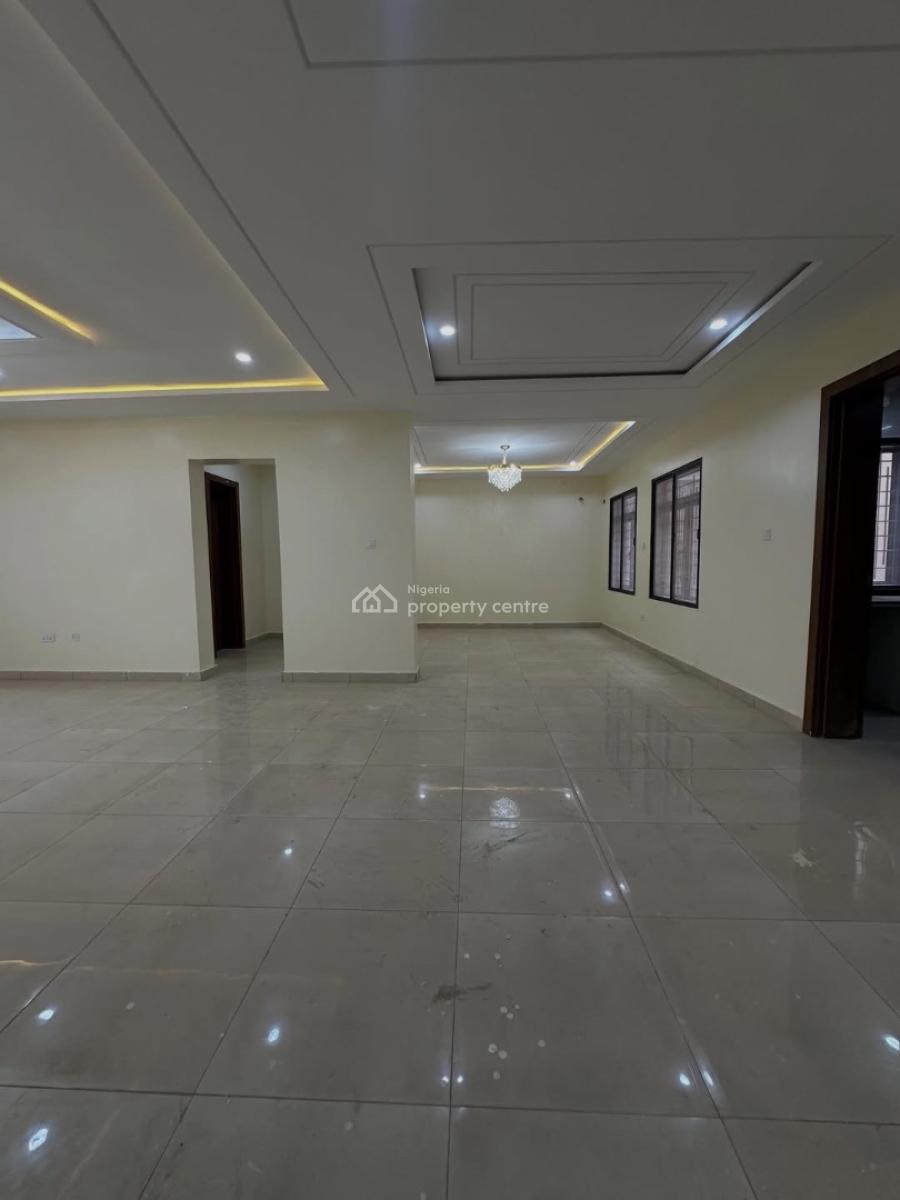 New 3 Bedroom Apartment + Boys Quarters + Elevator, Mabushi, Abuja, Block of Flats for Sale